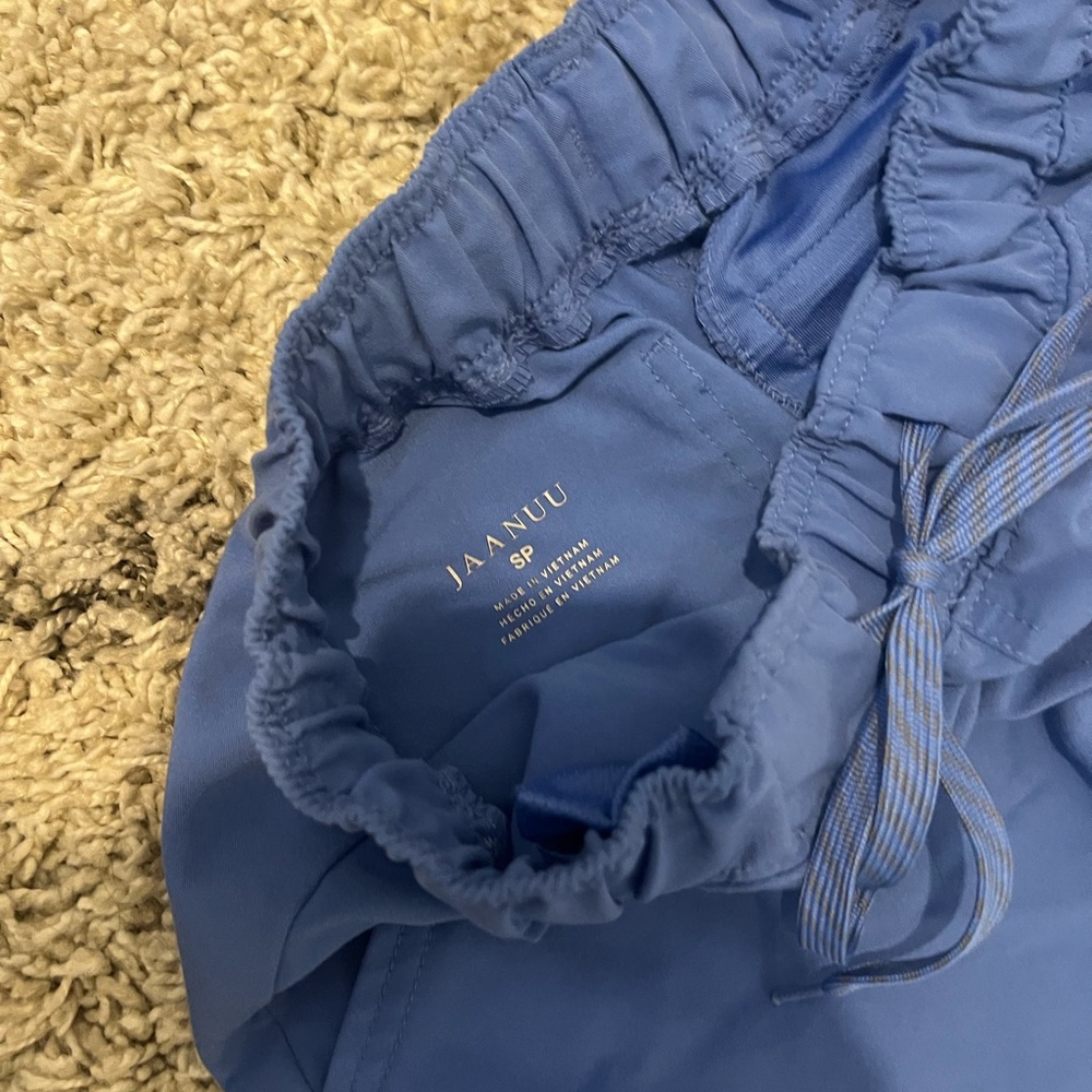 Scrub pants - Picture 2 of 4